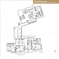 Queens Peak (D3), Condominium #614836861
